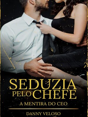 cover image of Seduzida pelo chefe